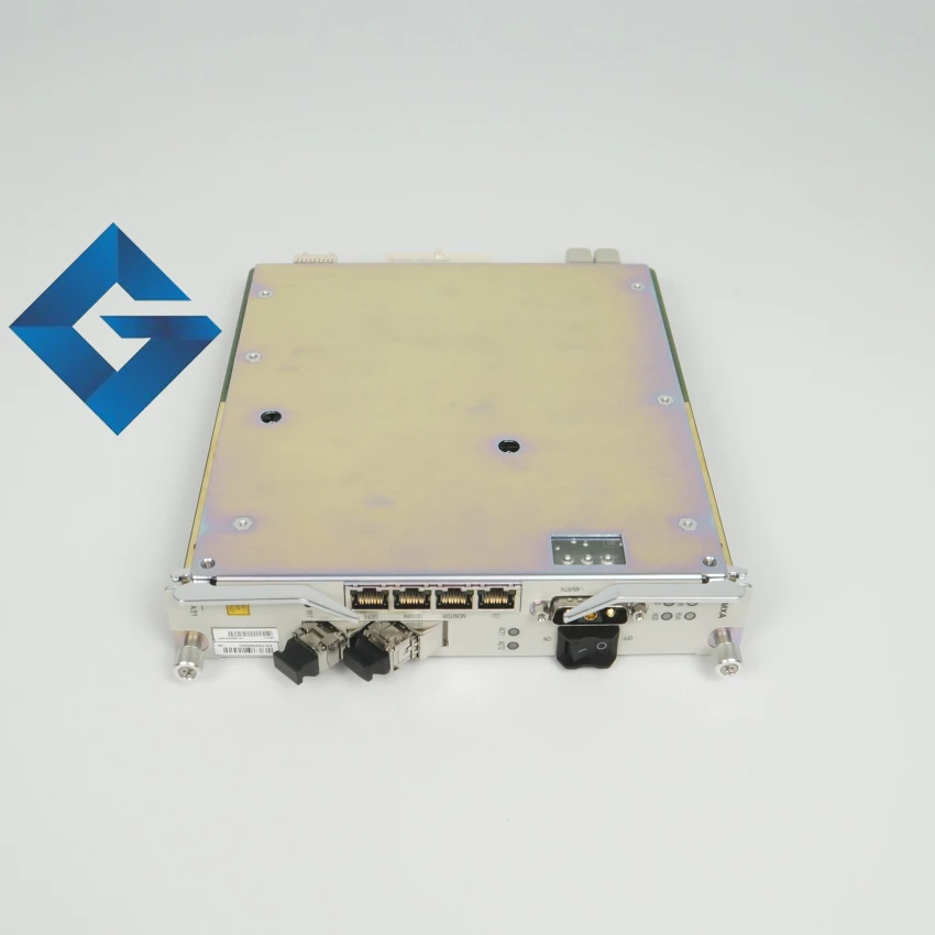Оригинальная плата управления ZTE SMXA Uplink поддержка C320 GPON EPON OLT 1GE Оптический