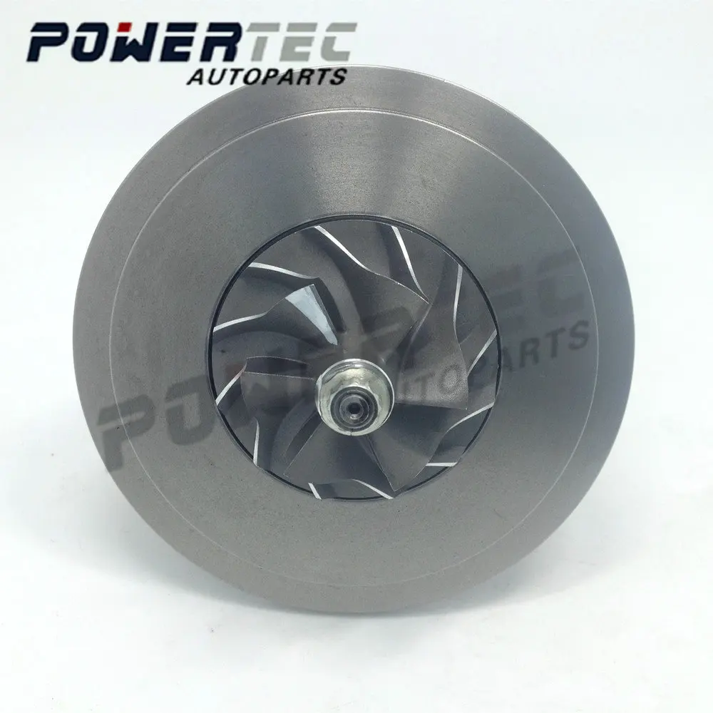 GT2256MS для ISUZU NPR / Ukmian Rich 4.6L 4HG1 T 2001 Новый турбинный Комплект деталей CHRA core assy 704136