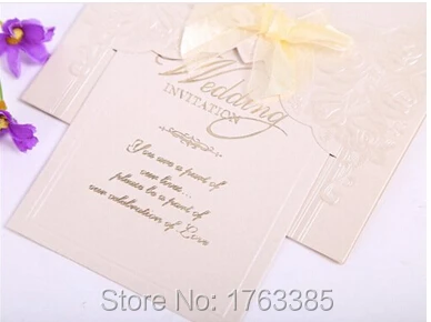 Набор из 100 рельефных розочек цвета слоновой кости розы свадебные приглашения с