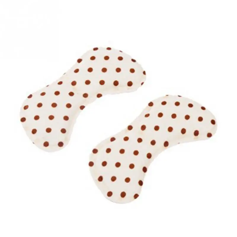 Стикеры для обуви на высоком каблуке с эффектом памяти | Обувь