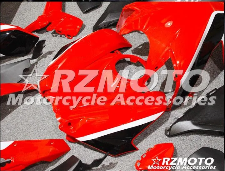 ACE наборы Новый ABS инъекционный обтекатель комплект Подходит для HONDA CBR1000RR 2017 2018 17