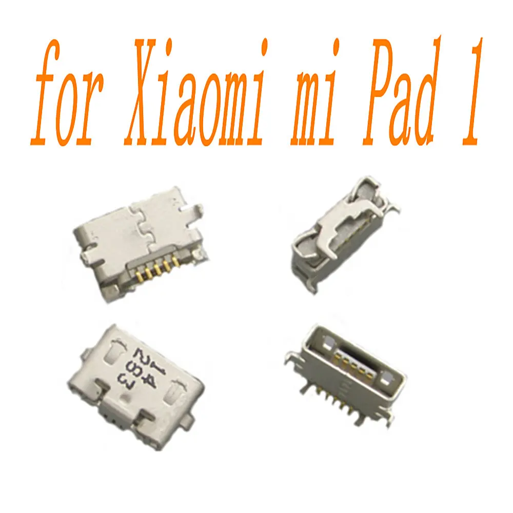 Для Xiao mi Red 4Pro 3X 4X 4A Note 5 6 S Plus x note 2 pad 1 запасные части cro USB разъем зарядный