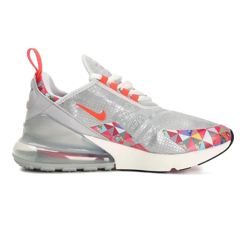 Новые оригинальные кроссовки NIKE AIR MAX 270 женские для бега|Беговая обувь| |