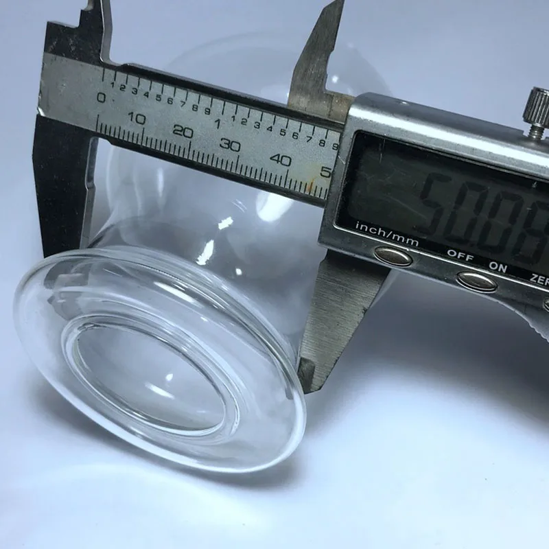 120*72mm big butt plug transparent glass hollow anal sex toys for woman dilator expander buttplug g spot stimulator | Красота и