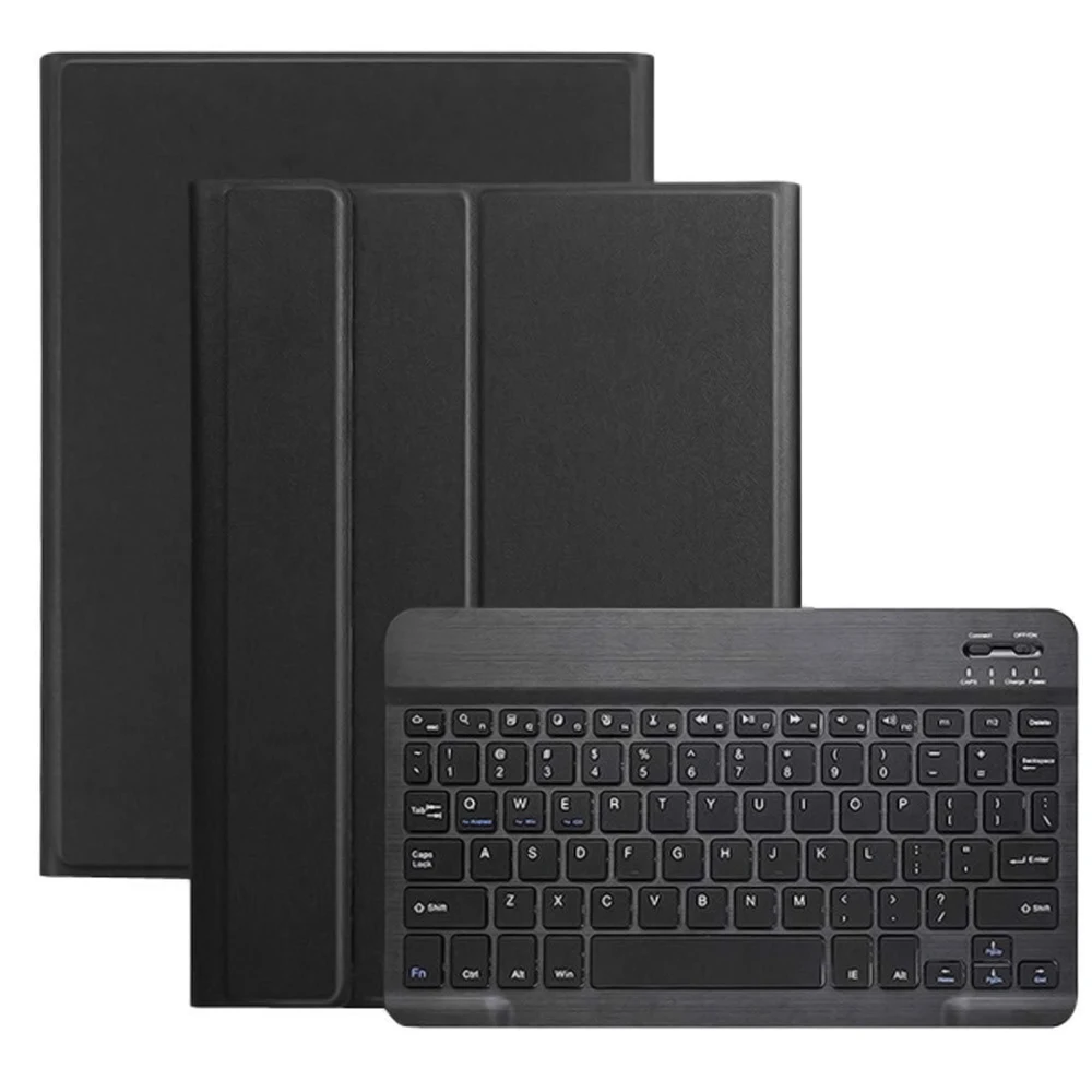 Для Samsung Galaxy Tab S5e чехол 10,5 ''SM-T720 SM-T725 Английский Русский Испанский Bluetooth клавиатура Флип Стенд PU кожаный чехол