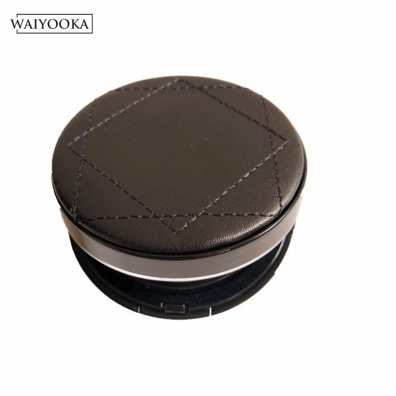 Нордическая Cortex beauty Make Up Case воздушная подушечка спонж пудра пуф пустая коробка