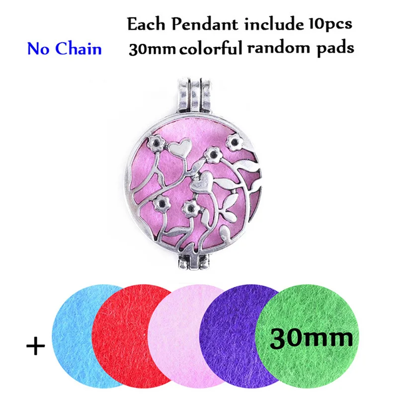 Кулон в виде подсолнуха античный винтажный фото медальон для ароматерапии DIY