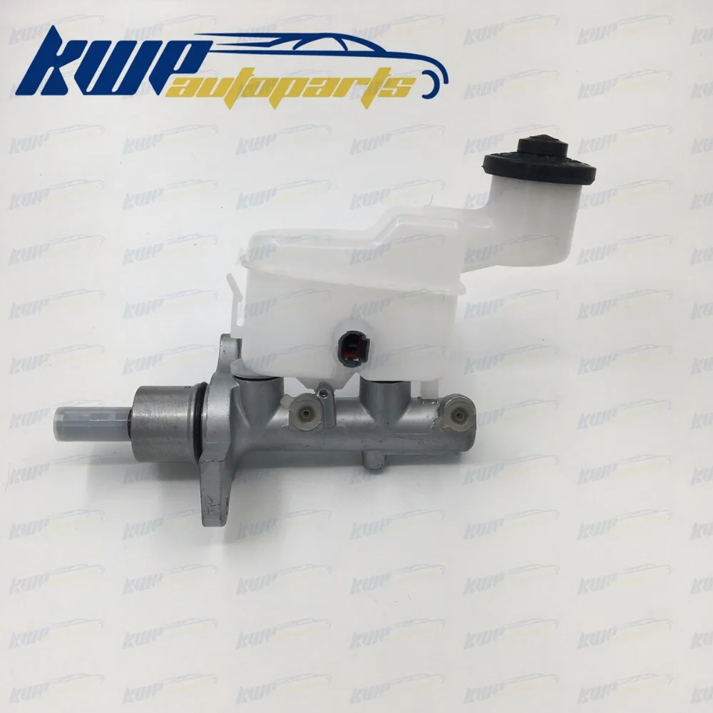 Главный тормозной цилиндр в сборе для Toyota Hilux VII 2 5 3 0 4WD 1KD-FTV 2KD-FTV 2005 2006 2007 2008 2009 2010 2011
