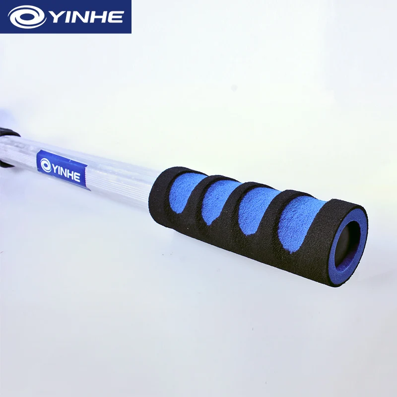 Инструмент для сбора мячей настольного тенниса YINHE Galaxy легко захватывает