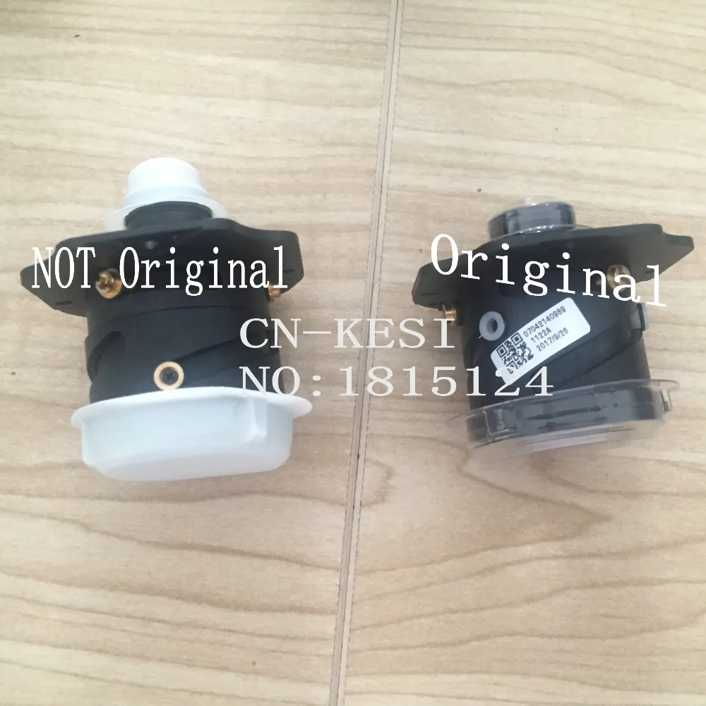 Новинка 100% оригинальный проектор с увеличительным объективом для Mitsubishi Φ GX560 ES200U