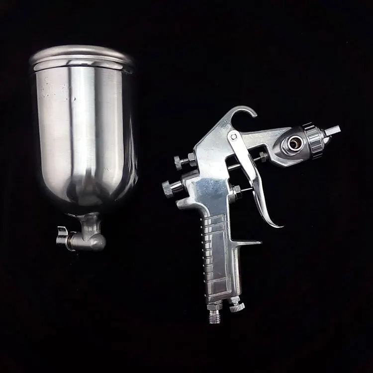DIY пневматический инструмент пистолет распылитель Φ сопло 1 5 мм|spray paint gun|paint gunpaint