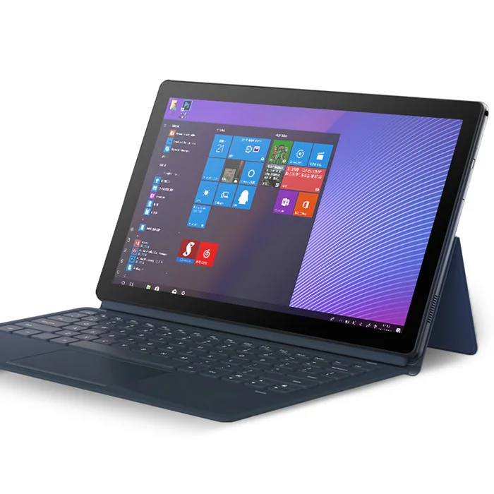 ALLDOCUBE KNote5 2 In 1 Tablet PC 4GB+128GB 11.6'' Windows 10 Intel Gemini Lake N4100 Quad Core 2.4GHz Dual WiFi Type-C Tablets |