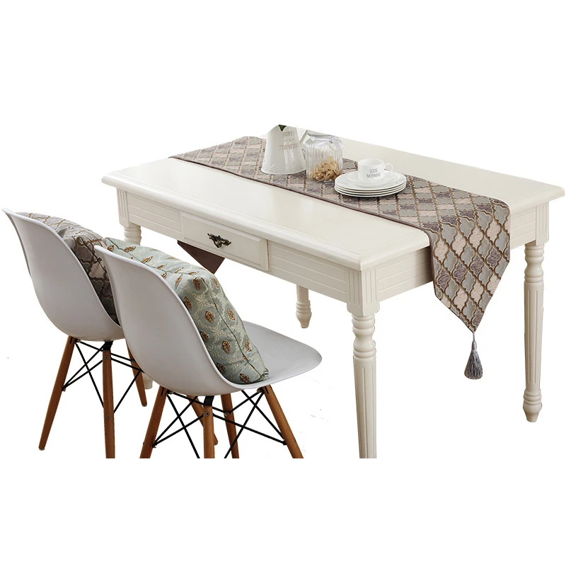 Скатерти в европейском стиле для настольного тенниса современные тисненые