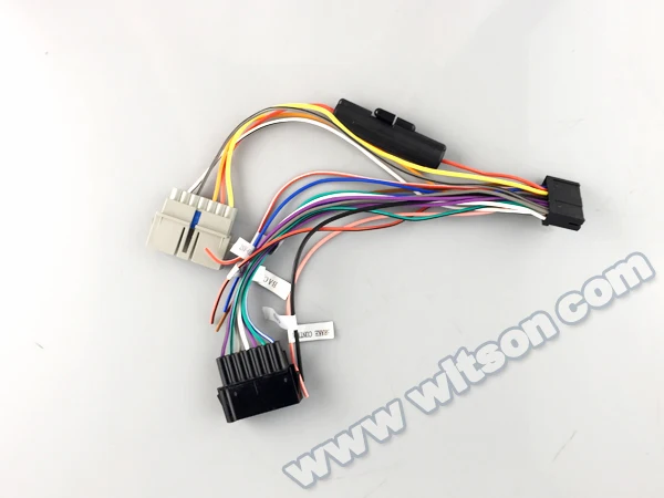 WITSON Android 6 0 2 Гб RAM 16 FLASH CAR RADIO для Ram Пикап Sebring convertible GPS + WIFI/4G Поддерживается DSP DAB OBD