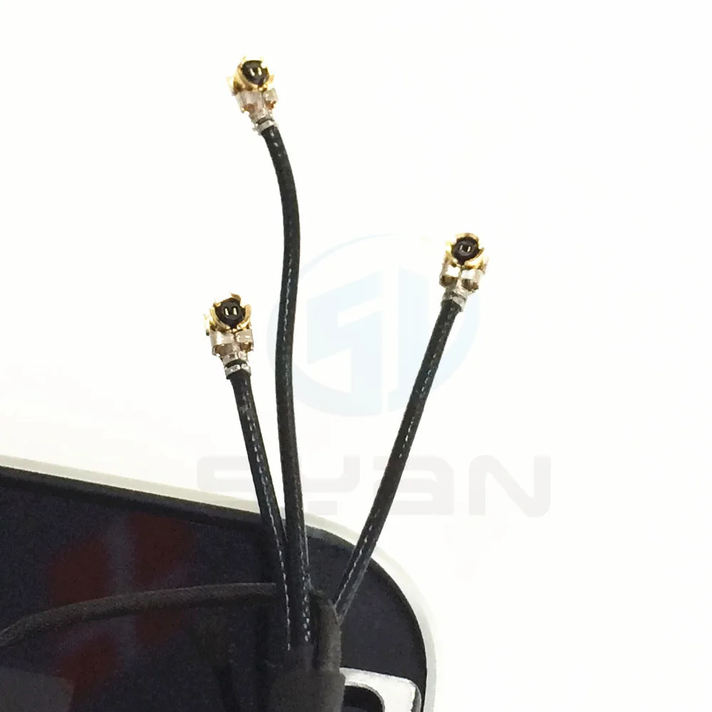 Полный ЖК экран для Macbook Pro A1286 светодиодный со стеклянным дисплеем в сборе 2012