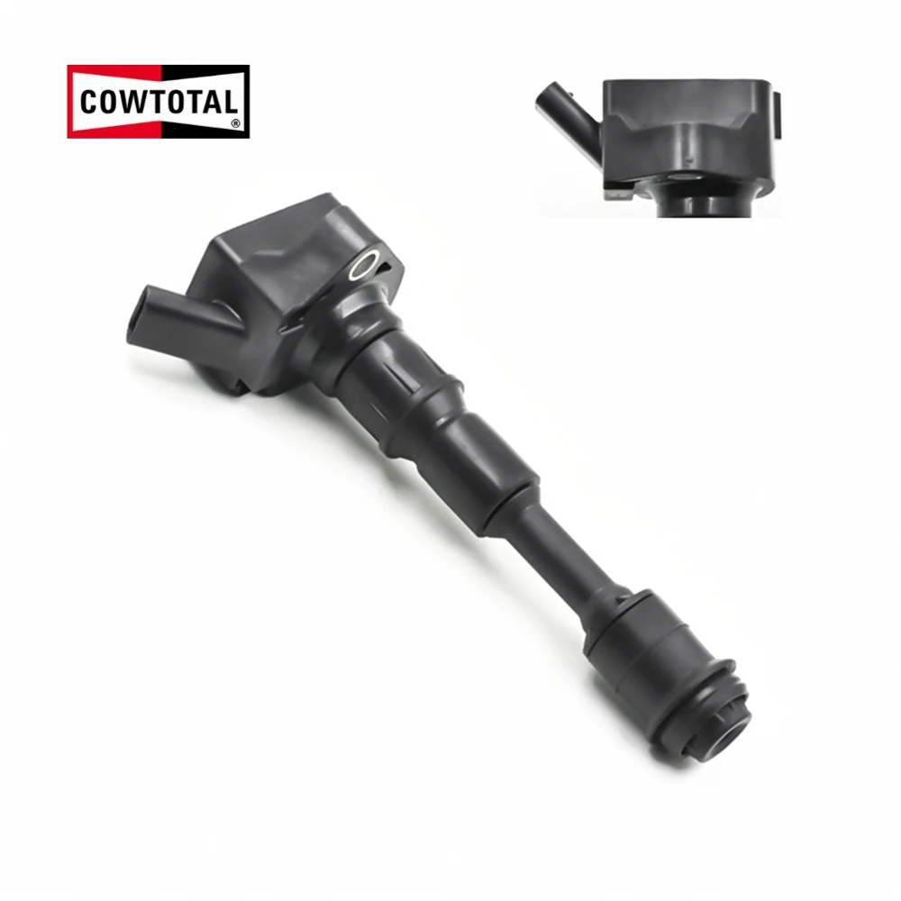 Cowtoum Катушка зажигания для двигателя Volvo V90 код B4204T23 2 0 T OEM 31312514 (упаковка из 4) |