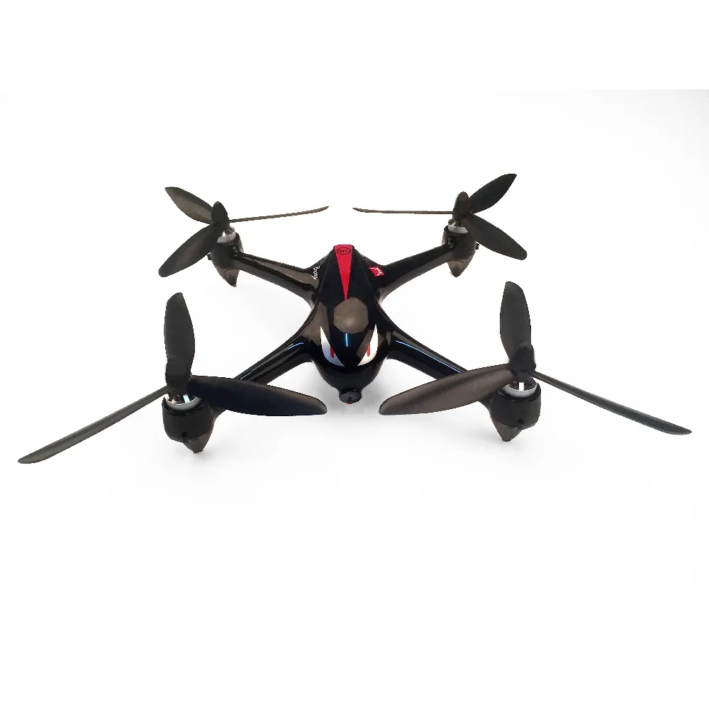 Бесщеточный Радиоуправляемый квадрокоптер B2C B2W Bugs 2 GPS Дрон с 5G WIFI FPV 1080P HD камера