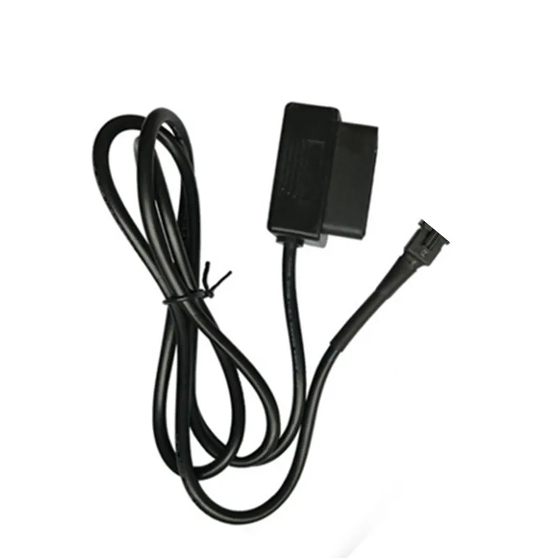 Источник питания OBD для GPS трекера аксессуары автомобильного трекера|Аксессуары