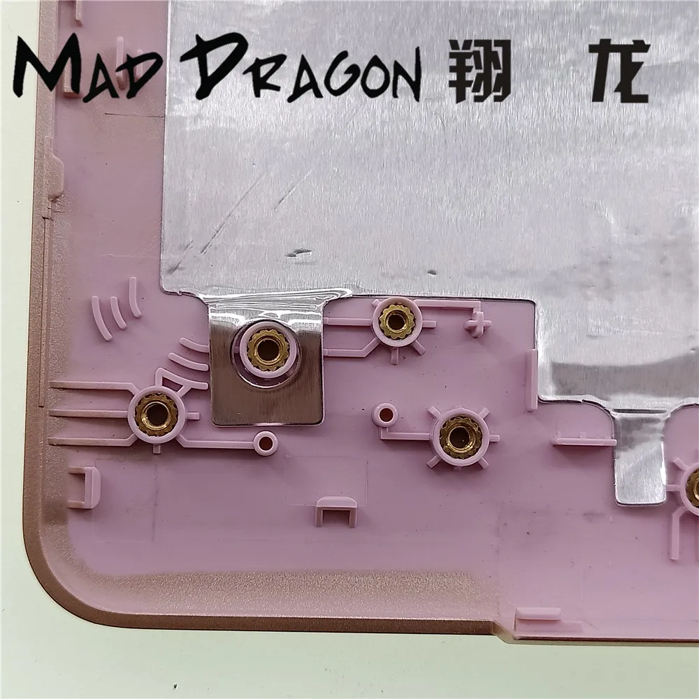 Совершенно новый ноутбук бренда MAD DRAGON задняя крышка ЖК экрана для Dell Inspiron 5570 15 5000