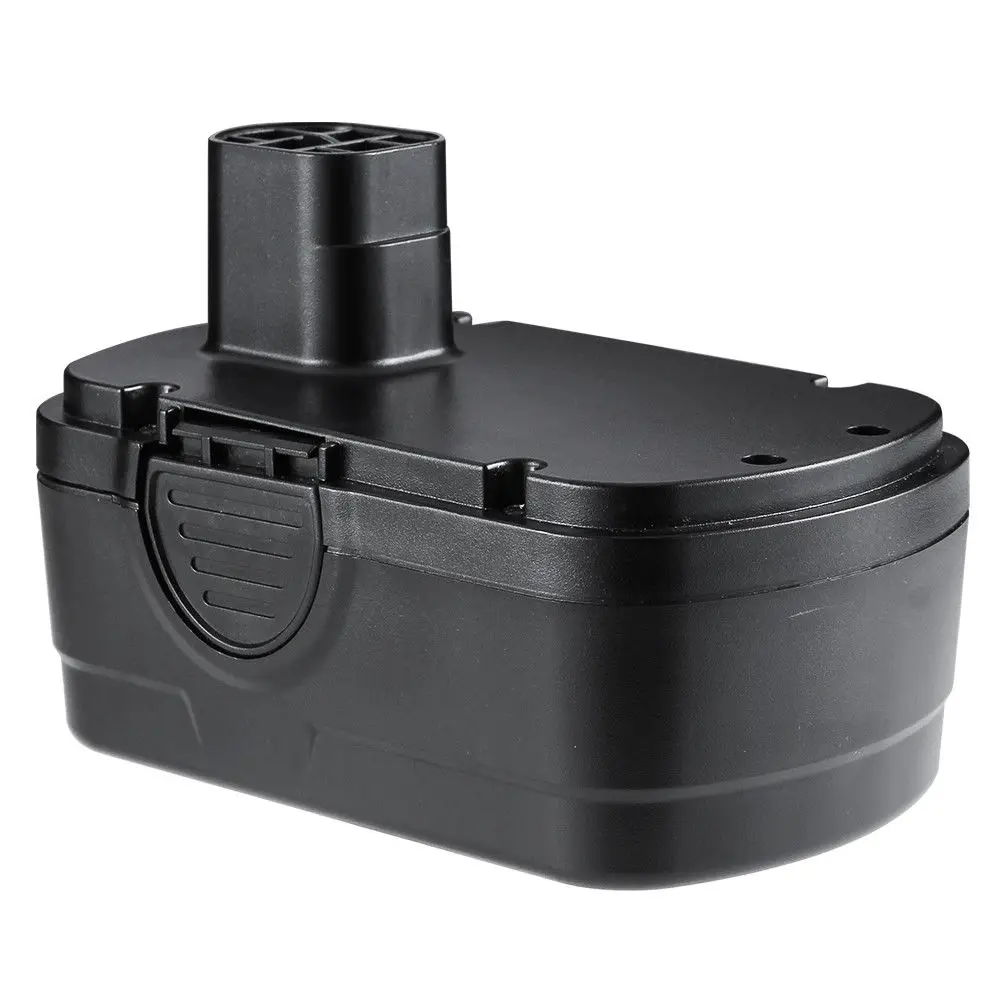 Сменный никель кадмиевый аккумулятор ELEOPTION 18 в 2000 мАч для Earthwise Mode BP91001 CB20018|battery