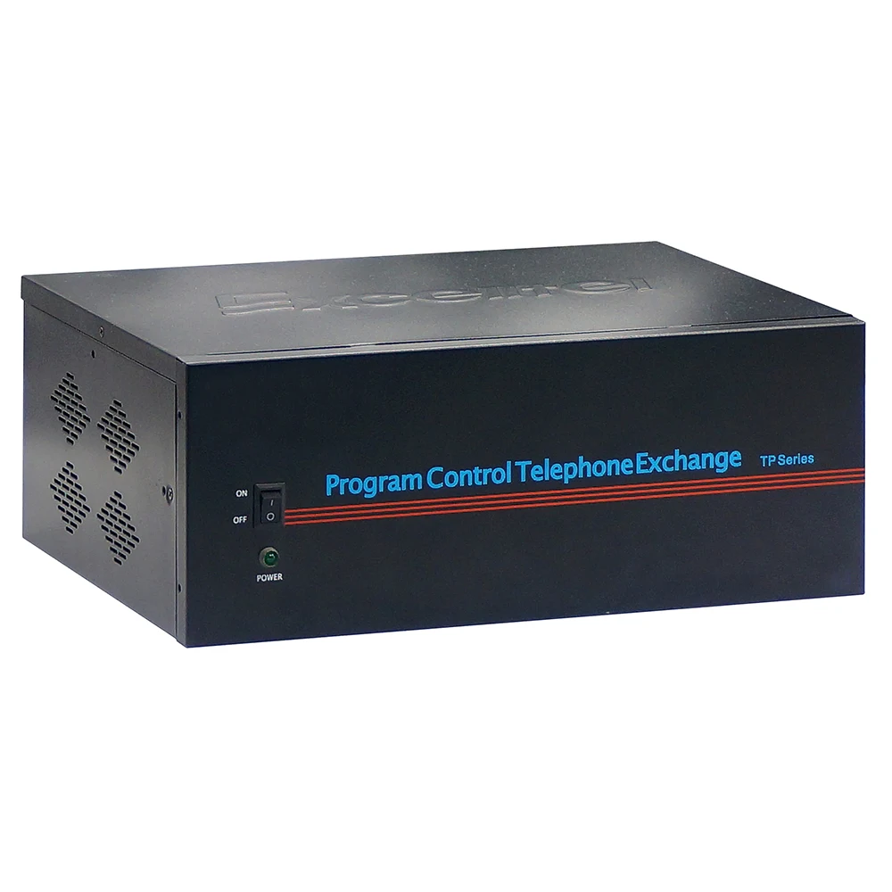Excelltel гостиничная Мини АТС телефонная система в PBX TP1680 456|Детали устройств связи| |