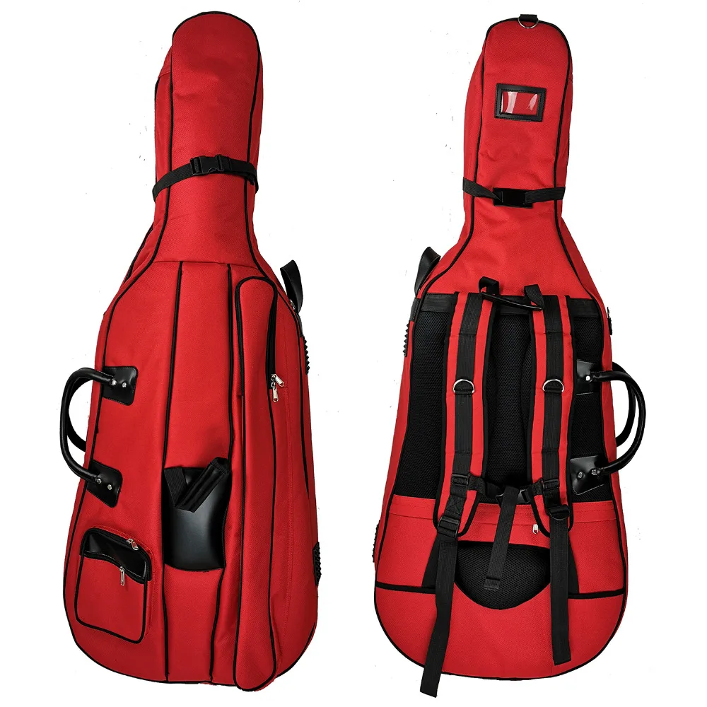 Сумка для виолончели WJL07|Виолончель| |