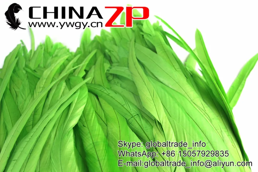 Feathers chinazp розничная упаковка 30 ~ 35 см (12 14 дюймов) карнавальное вечернее платье