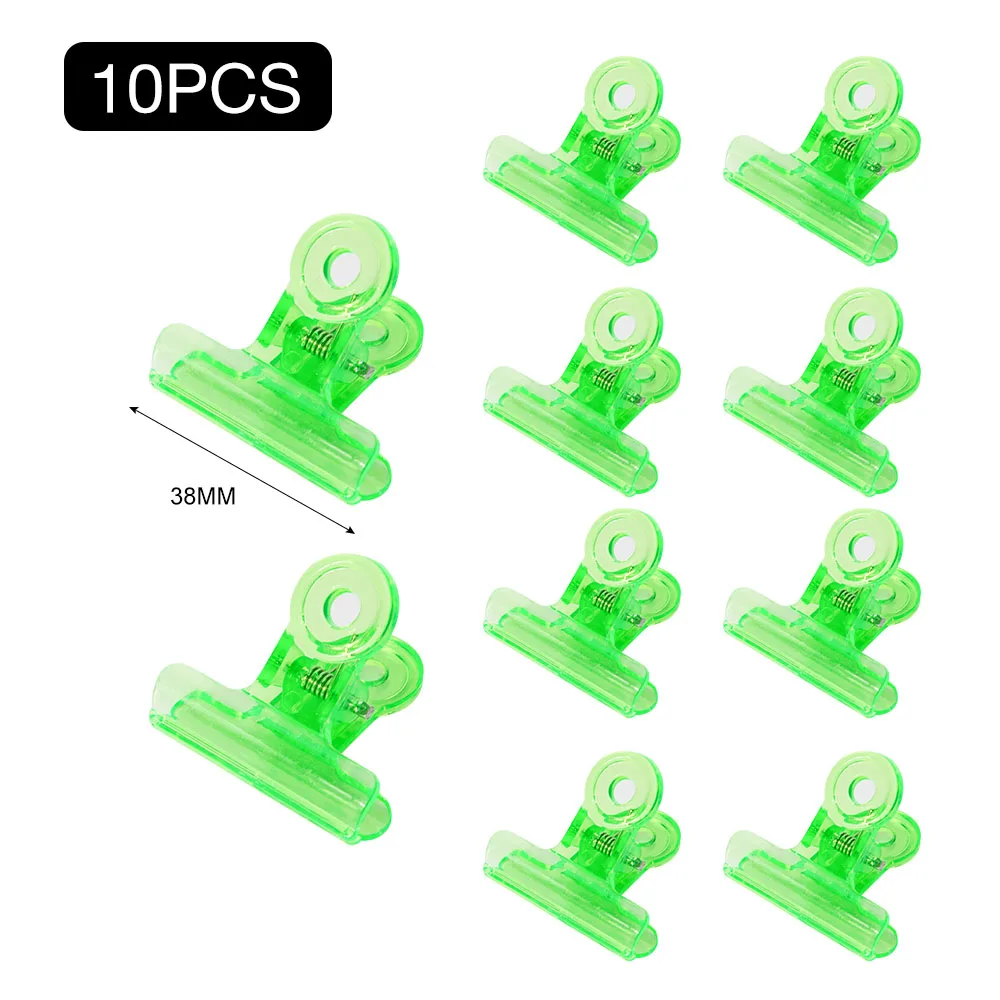 10 pcs 38mm green 10 шт./компл. русский C Кривая Nail щипать клипы акриловых ногтей Пинчер клипы нескольких Функция инструмент для дизайна ногтей Аксессуары для маникюра - Цвет: 10 pcs 38mm green