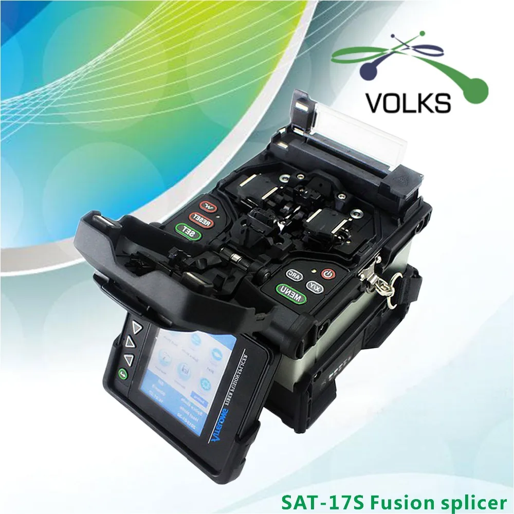 SAT 17S сварочный аппарат машина инструмент наборы автоматическая для сварки