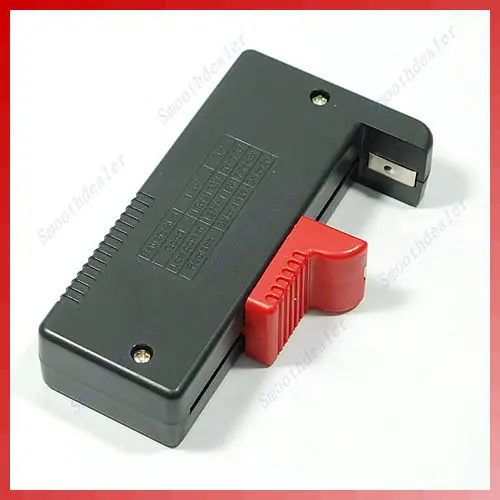 Цифровой ЖК дисплей AAA AA pp3 6F22 щелочных 9 В Батарея тестер #20/22l|battery tester|alkaline battery