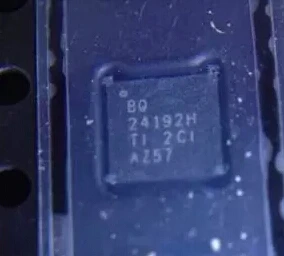 3 шт./лот BQ24192H BQ24192HRGER зарядная плата для huawei P7 | Мобильные телефоны и аксессуары