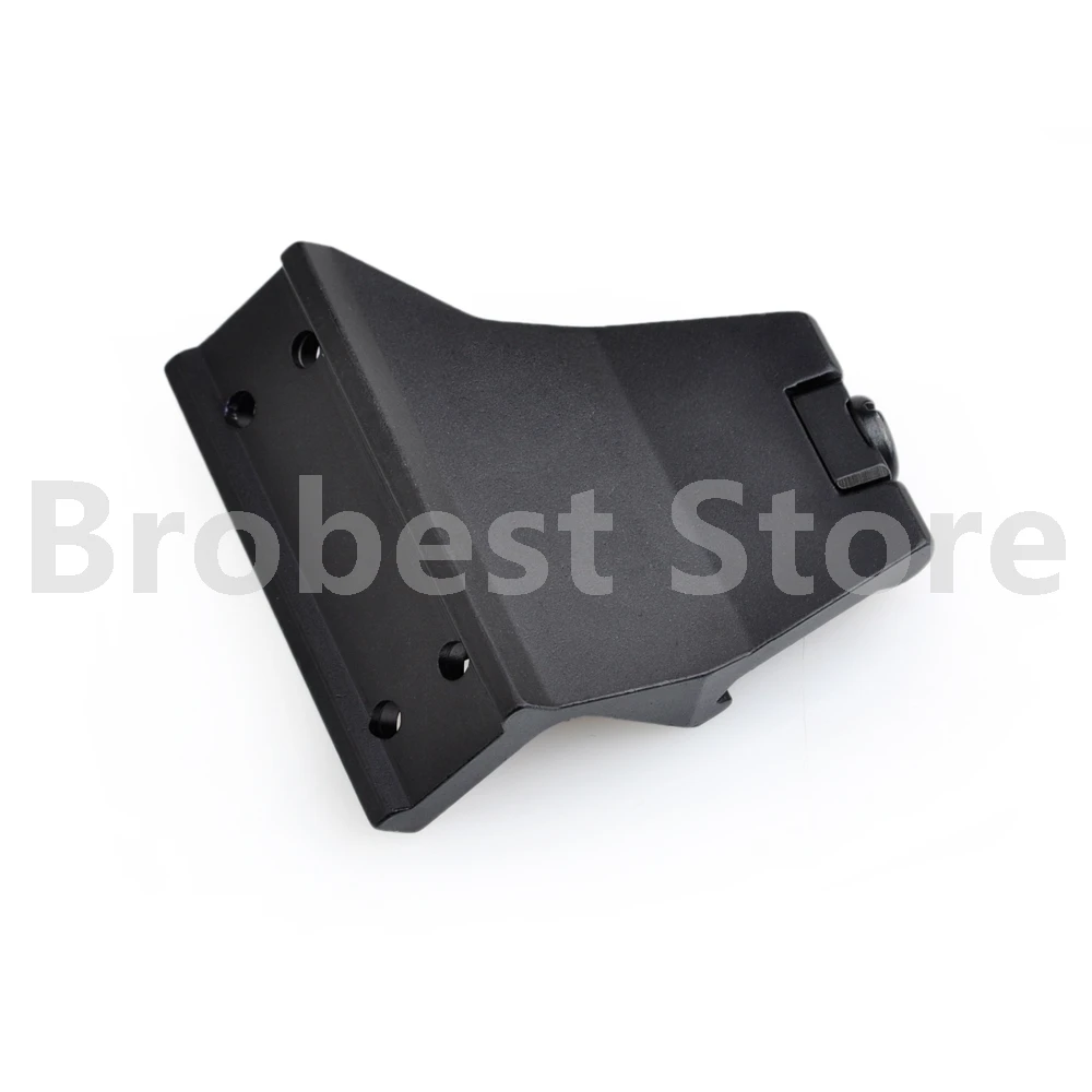 Brobest KAC стиль 45 градусов крепление со смещением для T1 / T-1 T2 T-2 TARGET TR02 Red Dot | Спорт и