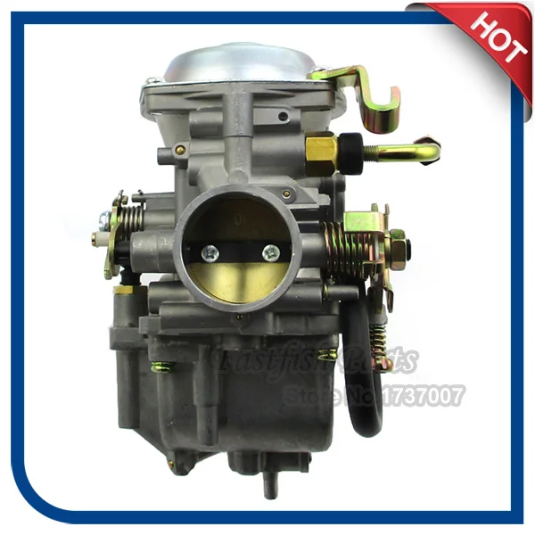Карбюратор для Roketa ATV-11 Jianshe JS400 Mountain Lion 400cc ATV YAMABUGGY Go Kart |