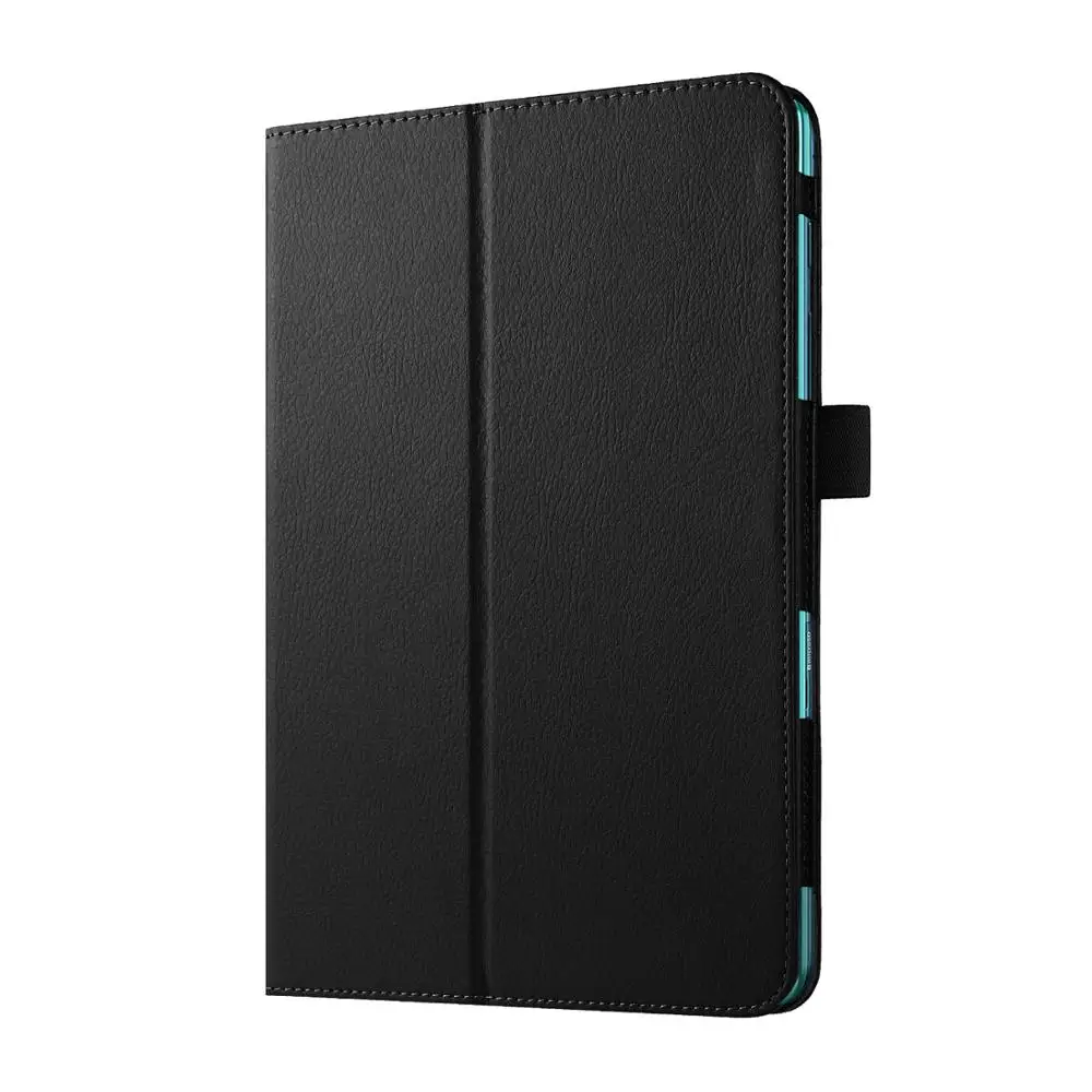 2 раза с текстурой личи чехол для планшета Samsung Galaxy Tab A T550 T555 SM 9 7 &quotЧехол книжка из