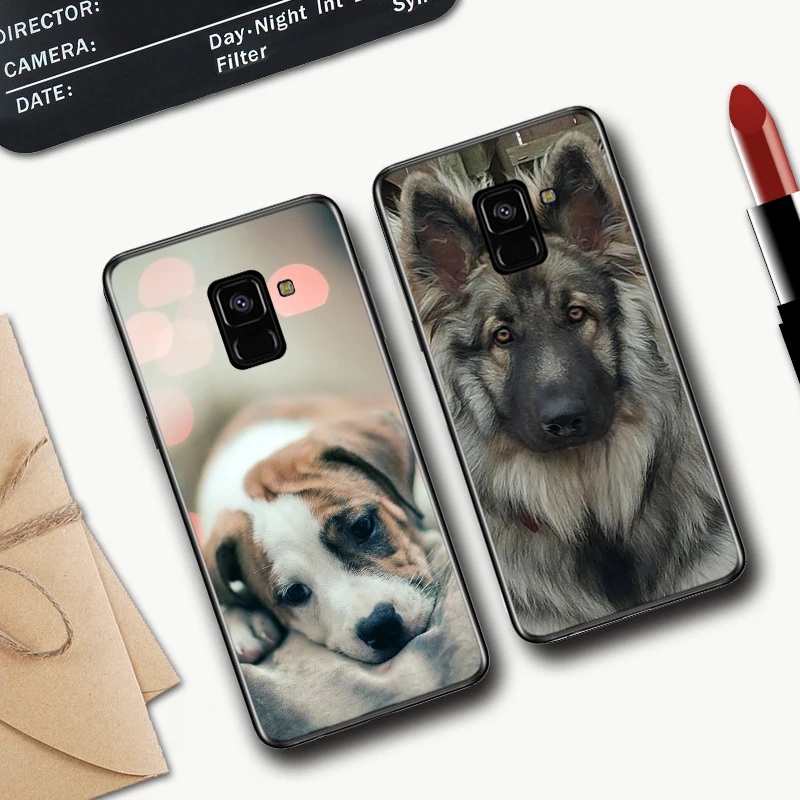 Чехол силиконовый для Samsung A2 Core A3 A5 A6 Plus A7 A8 A9 A10 A30 A50 A60 A70 A10S A30S A50S A70s | Мобильные