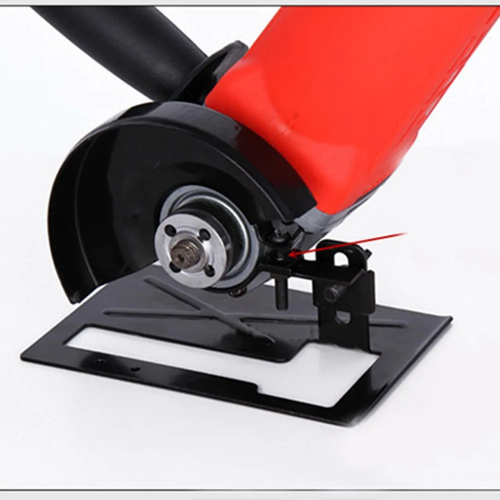 

dremel Angle Grinder Conversion cutting machine base polishing machine cutter holder electrical tools accessories woodworking