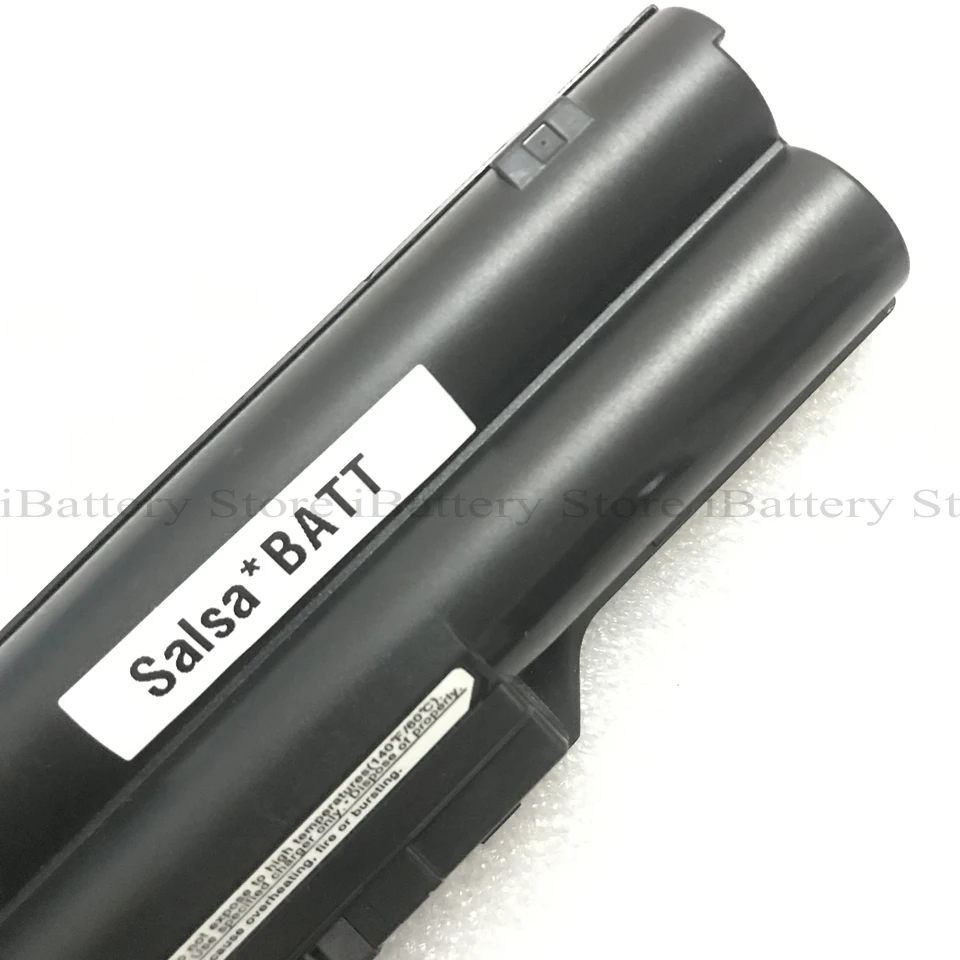 Genuine FPCBP145 Battery For Fujitsu LifeBook AH52 SH560 S561 E751 S760 S751 P771 SH772 P701 S7110 S2210 FPCBP281 | Компьютеры и офис
