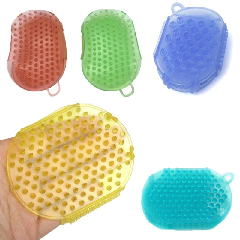 Антицеллюлитные перчатки для ванны тонкая потеря веса отшелушивающая щетка