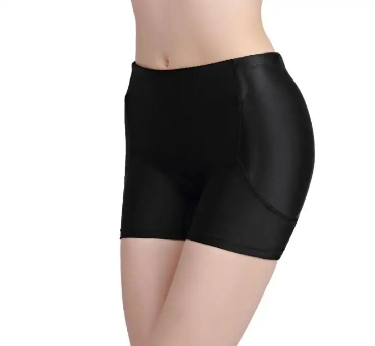 Женское облегающее Корректирующее белье брюки шорты нижнее Утягивающие трусики