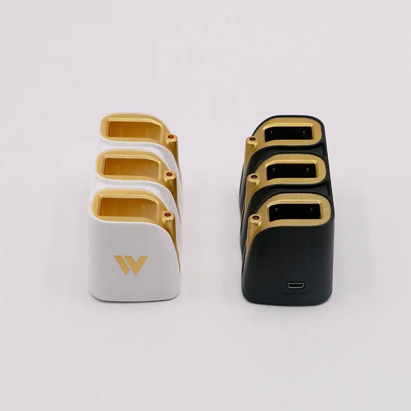 

RCtown XT-1 Aircraft Professional 1 to 3 Battery Charging Accessory Stable Battery Charger zk30