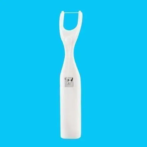 1 зубная щетка для ухода за полостью рта|floss|floss holderfloss brush |