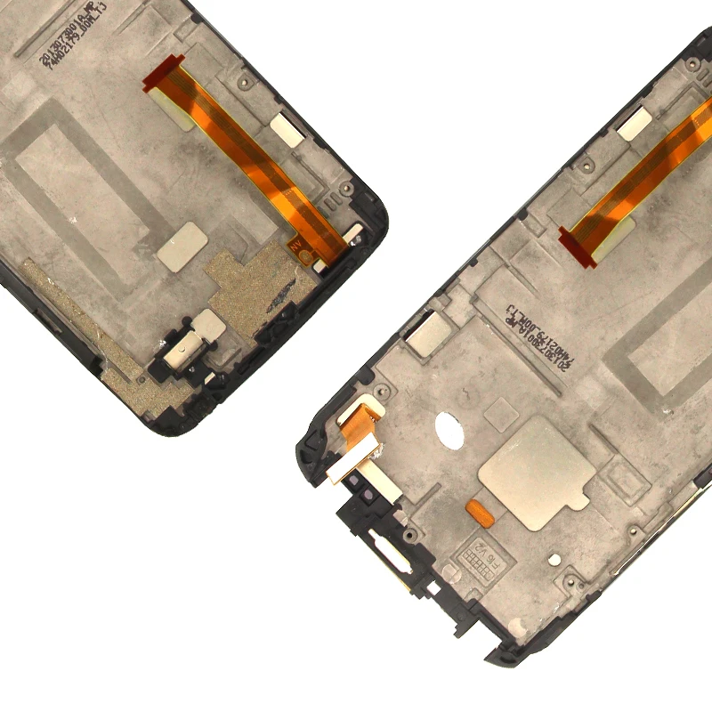 Один X G23 XL S720e S728e экран с рамкой и инструменты в сборе Замена для HTC ONE Plus ЖК дисплей