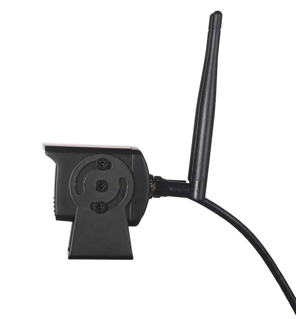 IP камера с поддержкой Wi Fi 1080P 4G слот для TF карты|Камеры видеонаблюдения| |