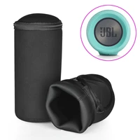 protect portable bag neoprene case for jbl charge 3 bluetooth speaker accessories