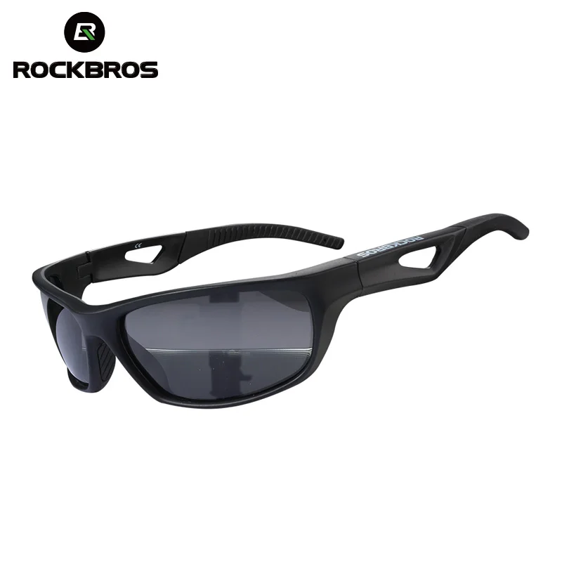 ROCKBROS спортивные велосипедные очки для пешего туризма Mtb Hotochromic солнцезащитные
