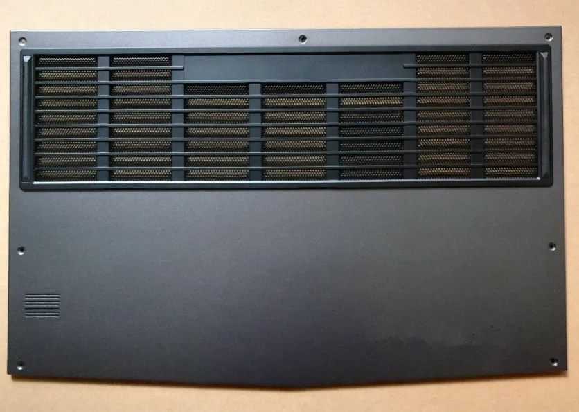 Новый нижний чехол для DELL ALIENWARE 17 R4 E|Сумки и чехлы ноутбуков| |