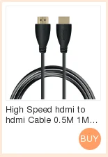 Mini DP к HDMI кабель конвертер адаптер Mini display порт Дисплей Порт DP к HDMI адаптер для Apple Mac Macbook Pro Air ноутбук