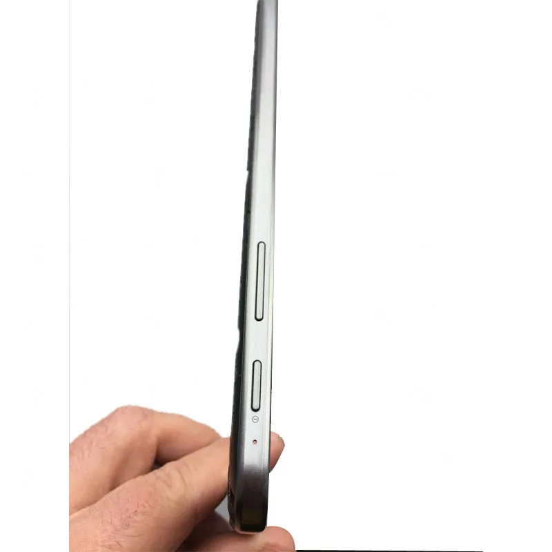 Для Samsung Galaxy TAB 3 SM-T210 7 &quotВнутренняя рамка ЖК средняя Корпус Ремонт Запчасти