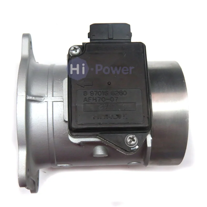 Оригинальные AFH70-07 6970166260 датчики массового расхода воздуха для Isuzu Japan OEM AFH7007