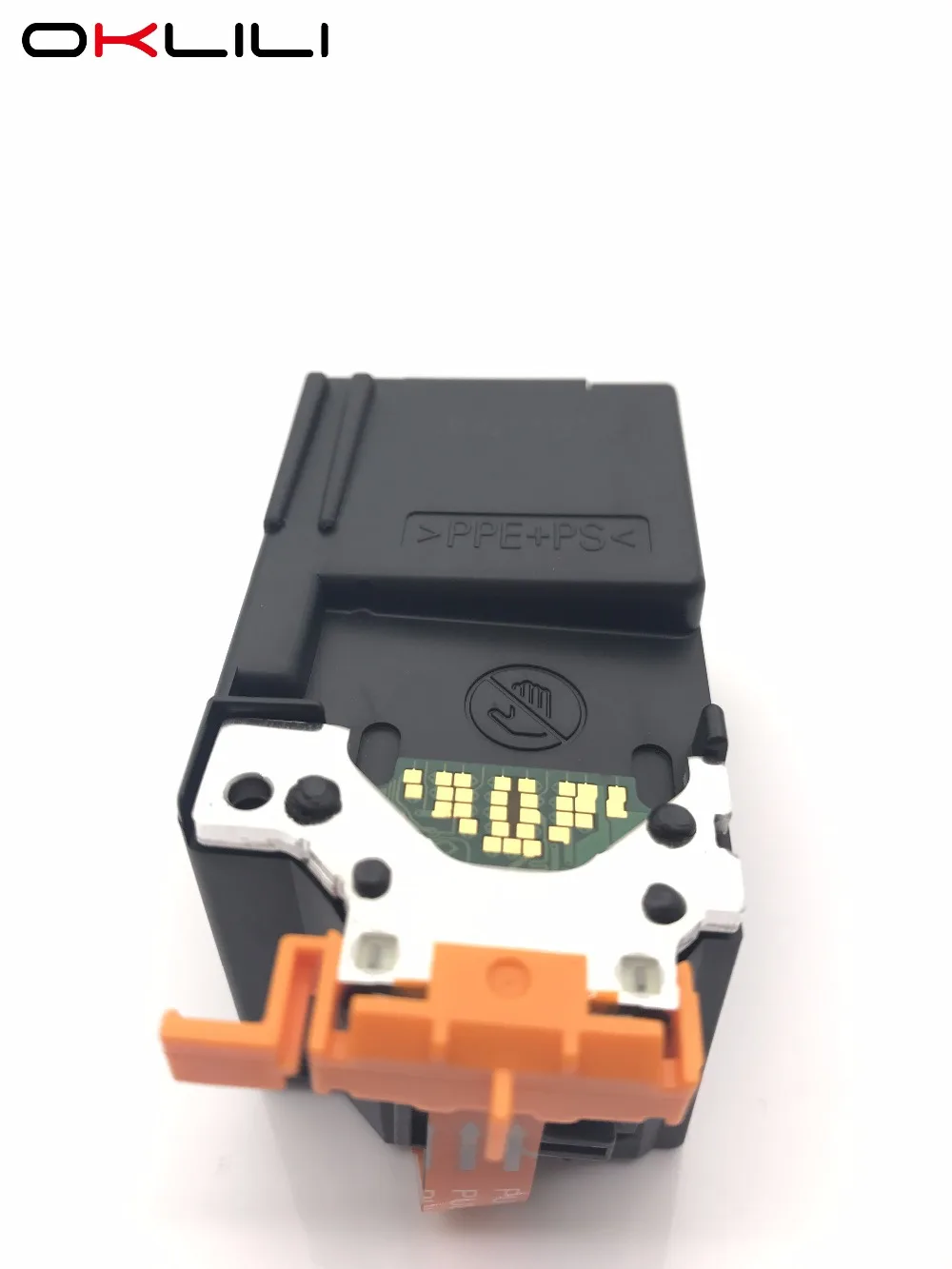OKLILI QY6-0038 QY6-0038-000 печатающая головка Печатающая головка для Canon BJ S200 S200x S200SP S200SPx